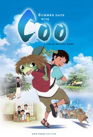 Summer Days with Coo (2007)