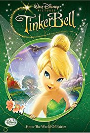 Tinker Bell (2008)