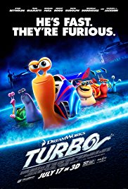 Turbo (2013)