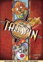 TaleSpin Season 1