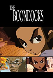 The Boondocks Season 4