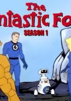 The Fantastic Four 1978