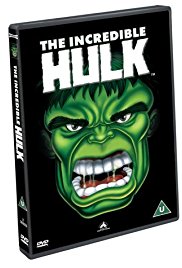 The Incredible Hulk Season 2