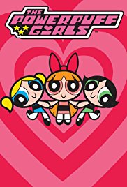 The Powerpuff Girls Season 1