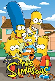 The Simpsons Season 24