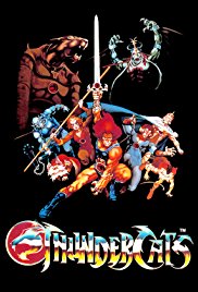 Thundercats 1985 Season 4