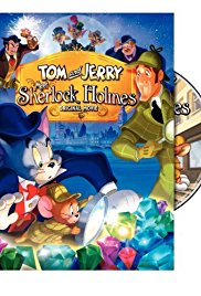 Tom and Jerry Meet Sherlock Holmes (2010)