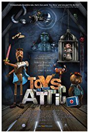 Toys in the Attic (2009)