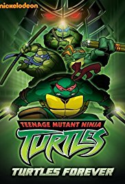 Turtles Forever (2009)