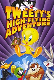 Tweety’s High Flying Adventure (2000)