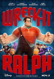 Wreck-It Ralph (2012)