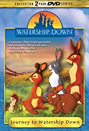 Watership Down (1999)