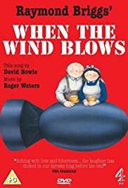 When the Wind Blows (1986)