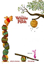 Winnie the Pooh (2011)