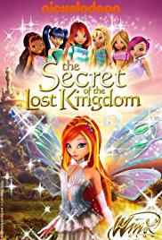 Winx Club The Secret of the Lost Kingdom 2007