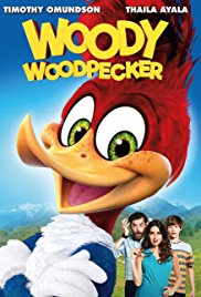 Woody Woodpecker (2017)