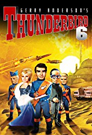 Thunderbird 6 (1968)