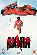 Akira (1988)