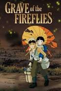 Grave of the Fireflies (1988)