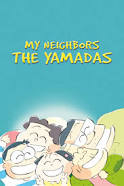 My Neighbors the Yamadas (1999)