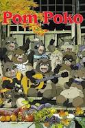 Pom Poko (1994)