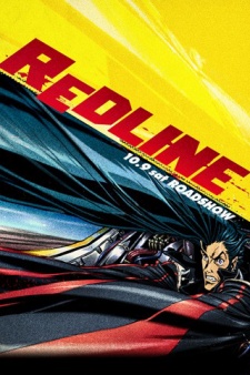 Redline (2009)