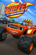 Blaze and the Monster Machines Season 2