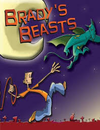 Brady’s Beasts Season 1