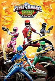 Power Rangers Dino Super Charge Episode 22