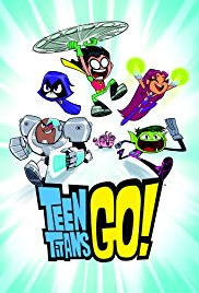 Teen Titans Go! Season 3