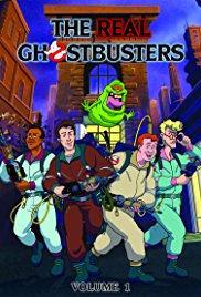 The Real Ghostbusters Season 6