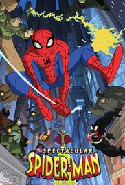 The Spectacular Spider-Man Season 2