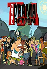 Total Drama Season 2