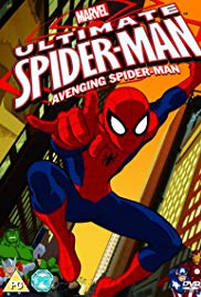 Ultimate Spider-Man Season 3