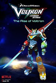 Voltron Legendary Defender Season 4