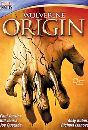 Wolverine Origin