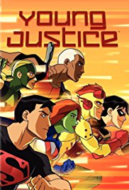 Young Justice Season 3