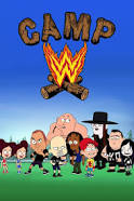 Camp WWE Season 1