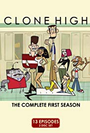 Clone High