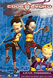 Code Lyoko