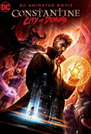 Constantine: City of Demons