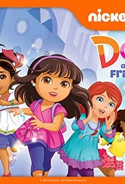 Dora and Friends: Into the City! Season 1