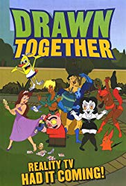 Drawn Together Season 1