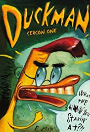 Duckman Season 1