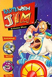 Earthworm Jim Season 2