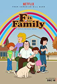 F is for Family Season 4