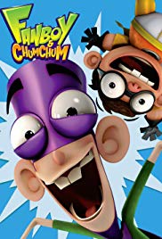 Fanboy & Chum Chum Season 1