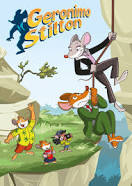 Geronimo Stilton Season 1