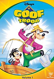 Goof Troop Season 1