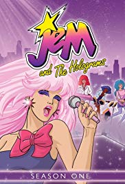 Jem and the Holograms Season 1